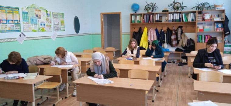Стартовал прием заявлений на обучение в 2024- 2025 учебном году от родителей будущих первоклассников.