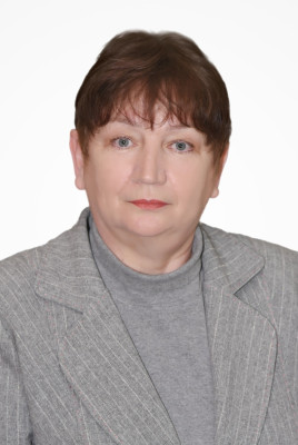Анощенкова Вера Михайловна Анощенкова Вера Михайловна